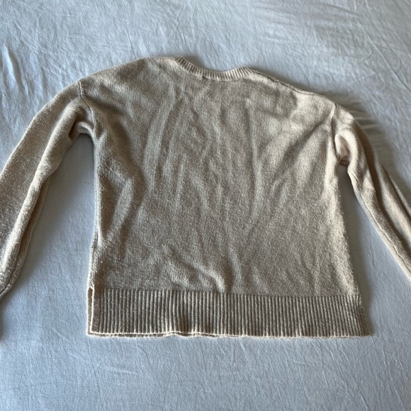 Gap Wool Blend Sweater - Picture 4 of 7